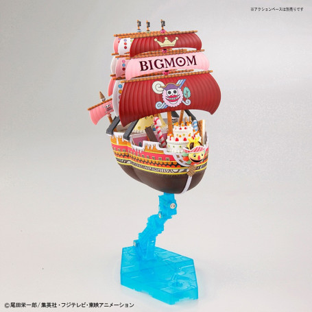 Bandai One Piece Mega WCF Halloween Franky