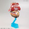 Bandai One Piece Mega WCF Halloween Franky