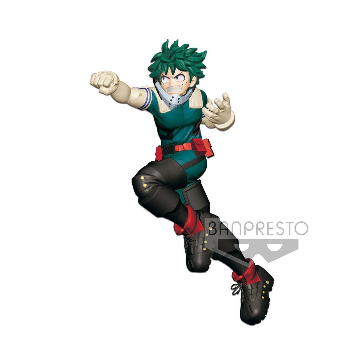 Banpresto Dragonball Z Grandista Resolution of soldiers  Son Gokou