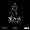 Iron Studios  Marvel X-men Wolverine 1/10
