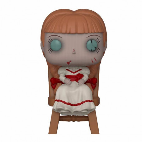 Funko POP Disney NBX - Oogie Boogie