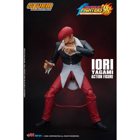 Super Street Fighter IV Play Arts Kai figurine Ryu