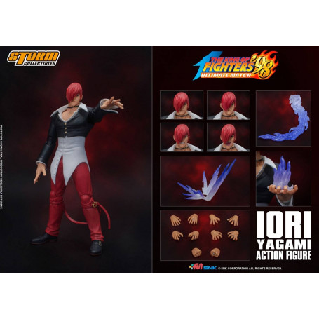 Super Street Fighter IV Play Arts Kai figurine Ryu