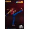 Super Street Fighter IV Play Arts Kai figurine Ryu