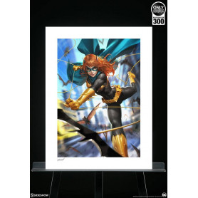 DC Direct Kingdom Come Statue