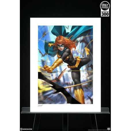 DC Direct Kingdom Come Statue