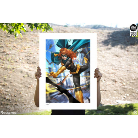 DC Direct Kingdom Come Statue