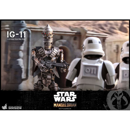 Hot Toys Star Wars Figurine Darth Vader 30 cm