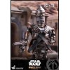 Hot Toys Star Wars Figurine Darth Vader 30 cm