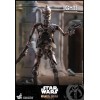 Hot Toys Star Wars Figurine Darth Vader 30 cm