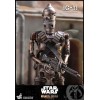 Hot Toys Star Wars Figurine Darth Vader 30 cm
