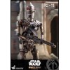 Hot Toys Star Wars Figurine Darth Vader 30 cm