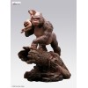Attakus Star Wars Statue Yoda 2 Elite 1/10