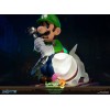 First For Figures Statue Mario Cat