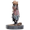 Weta Le Hobbit Baton Taille Réelle Radagast 182 cm