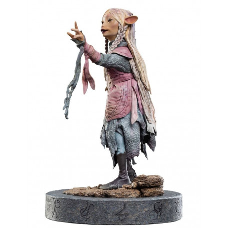 Weta Le Hobbit Baton Taille Réelle Radagast 182 cm