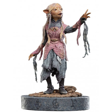 Weta Le Hobbit Baton Taille Réelle Radagast 182 cm