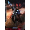 Hot Toys Iron Man 3 figurine Diecast 1/6 Iron Patriot