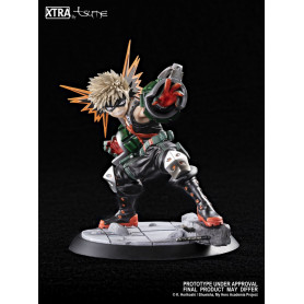 Banpresto Dragonball Z Grandista Resolution of soldiers  Son Gokou