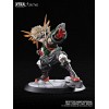 Banpresto Dragonball Z Grandista Resolution of soldiers  Son Gokou