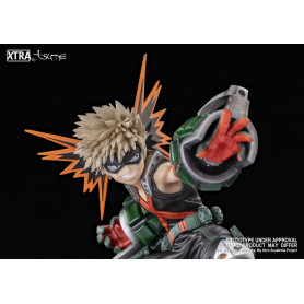 Banpresto Dragonball Z Grandista Resolution of soldiers  Son Gokou