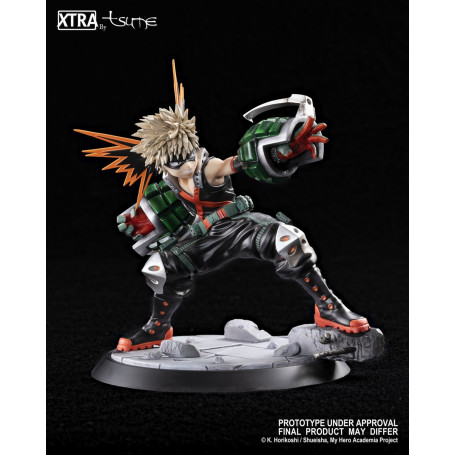 Banpresto Dragonball Z Grandista Resolution of soldiers  Son Gokou