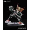 Banpresto Dragonball Z Grandista Resolution of soldiers  Son Gokou