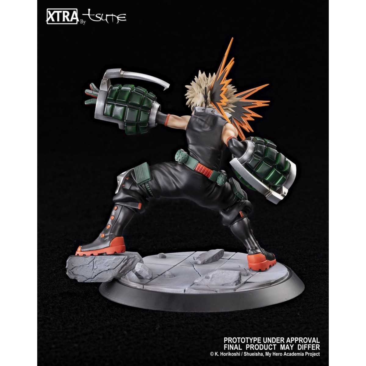 Banpresto Dragonball Z Grandista Resolution of soldiers  Son Gokou