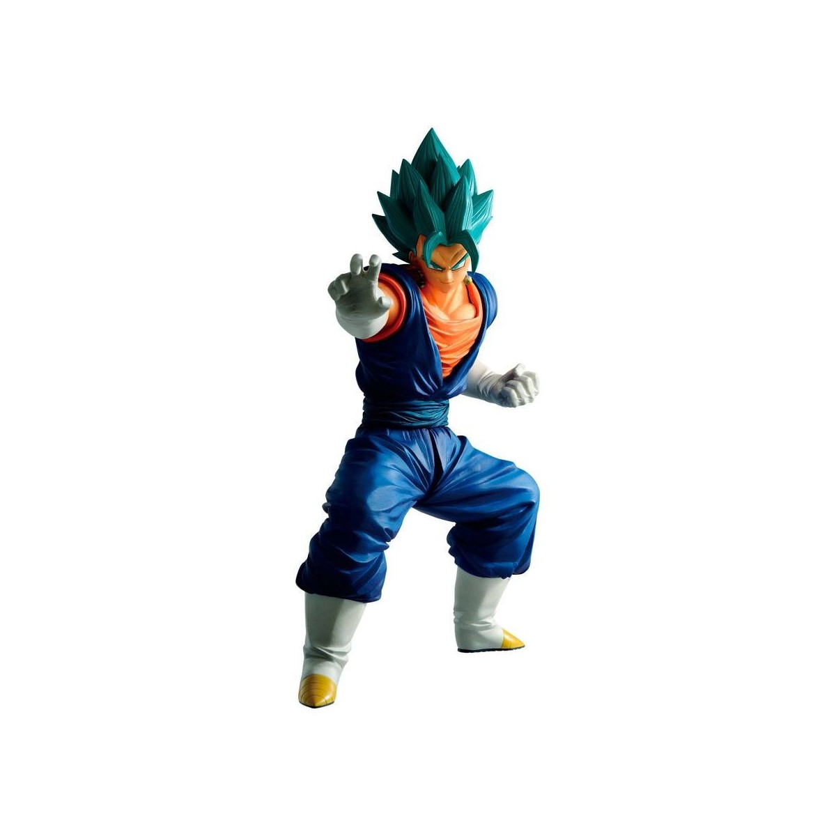 Banpresto Dragonball Super Son Goku Fes Son Goku