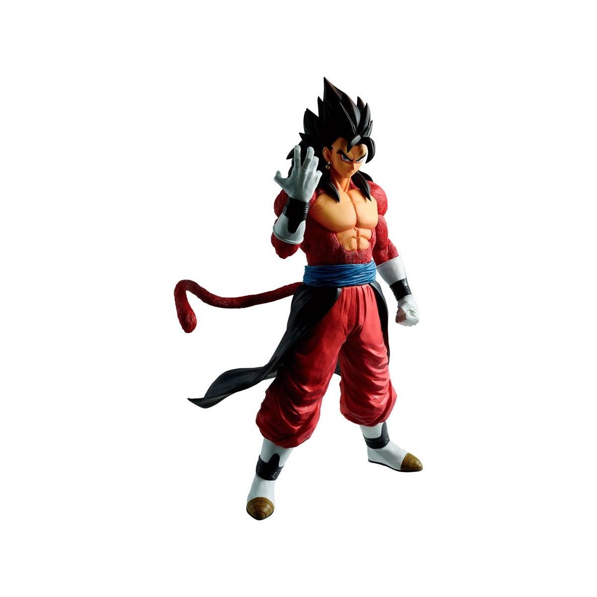 Banpresto Dragonball Super Son Goku Fes Son Goku