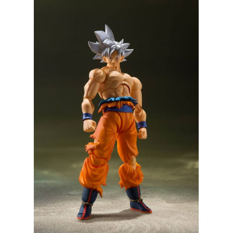 Bandai Dragon Ball Z Shenron SH FIguarts