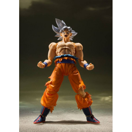Bandai Dragon Ball Z Shenron SH FIguarts
