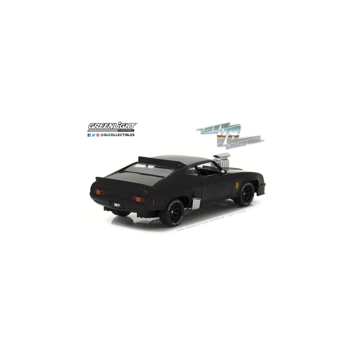 HotWheels Batman the dark Knight Batmobile 1/18