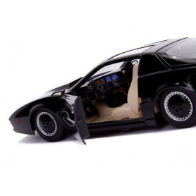 Jada Toys Batman Batmobile 2008 voiture miniature1:24