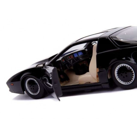 Jada Toys Batman Batmobile 2008 voiture miniature1:24