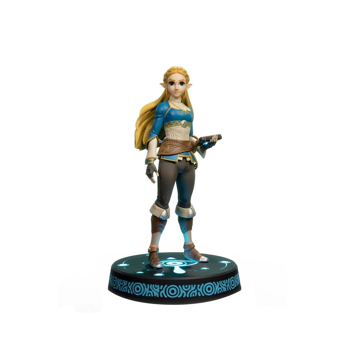 First for Figures