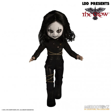 Mezco Living dead Dolls Universal Monsters Dracula