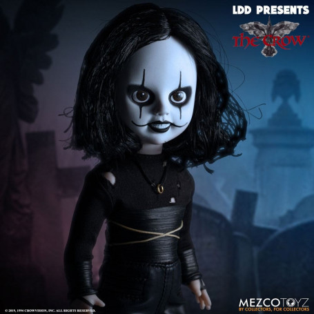 Mezco Living dead Dolls Universal Monsters Dracula