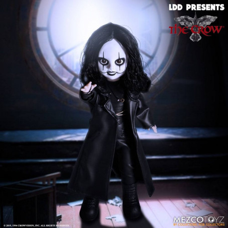 Mezco Living dead Dolls Universal Monsters Dracula
