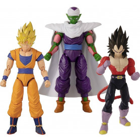 Bandai Dragon Ball Super Dragon Stars Figurine Freezer Final Form