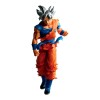 Banpresto Dragonball Super Son Goku Fes Son Goku