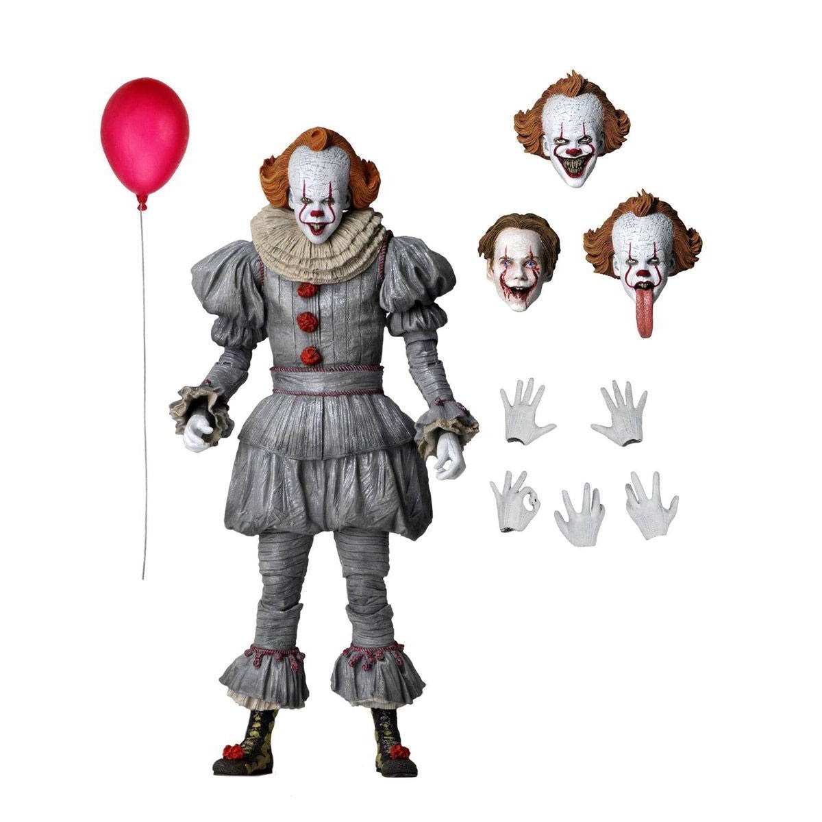 Neca Vendredi 13 chapitre 6 figurine Jason