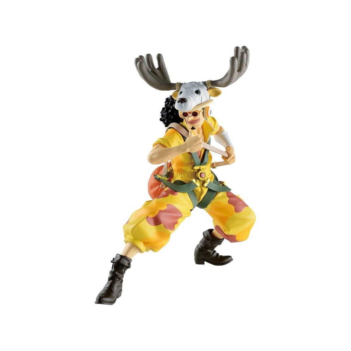 Banpresto Dragonball Super Son Goku Fes Son Goku