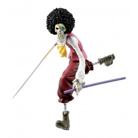 Banpresto Dragonball Super Son Goku Fes Son Goku
