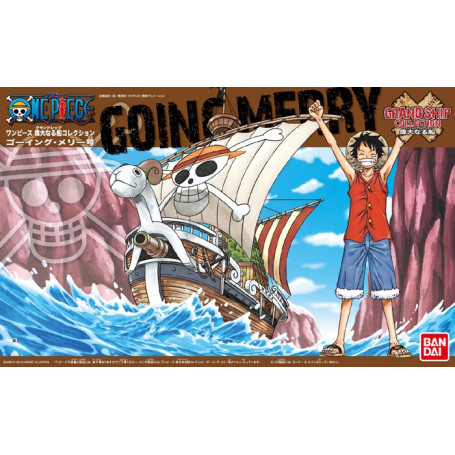 Bandai One Piece Mega WCF Halloween Franky