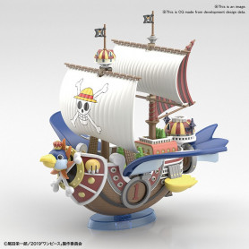 Bandai One Piece Mega WCF Halloween Franky