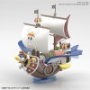 Bandai One Piece Mega WCF Halloween Franky
