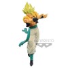 Banpresto Dragon Ball Super Figurine SCultures Big Android 18 