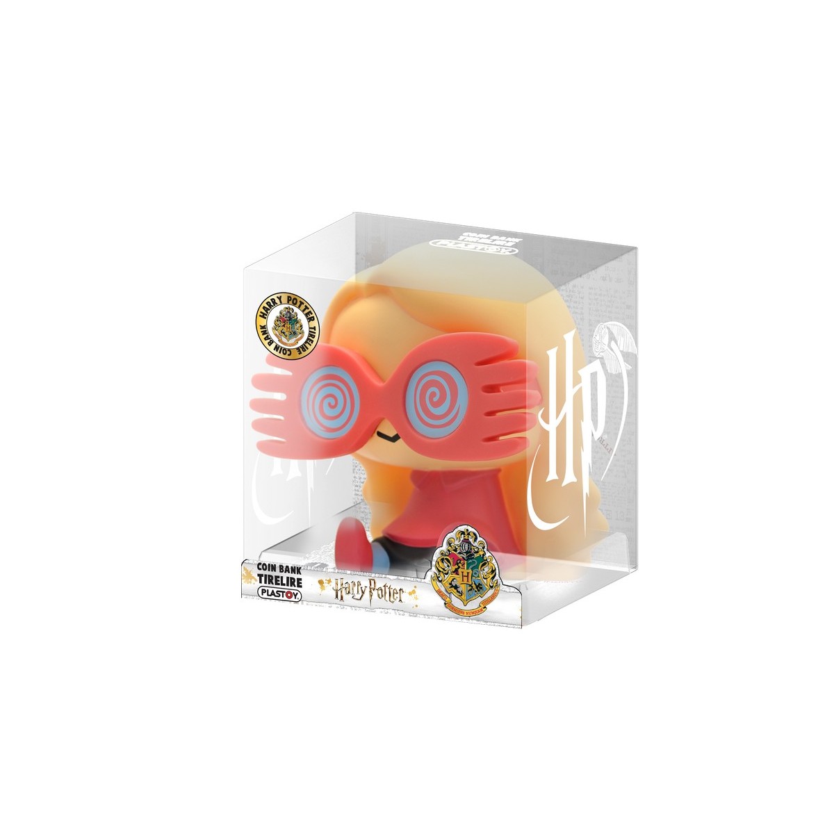 Plastoy Tirelire Dragon Ball Son Goku 19 cm