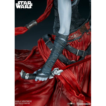 Sideshow Star Wars Bossk  1/6